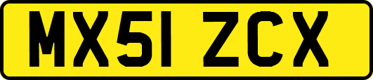 MX51ZCX