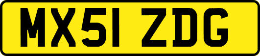 MX51ZDG