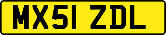 MX51ZDL