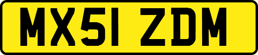 MX51ZDM