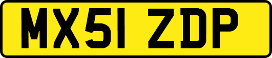 MX51ZDP