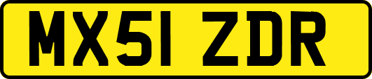 MX51ZDR