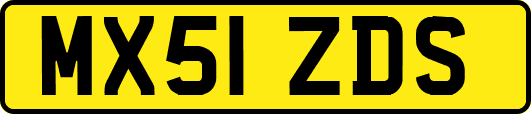 MX51ZDS