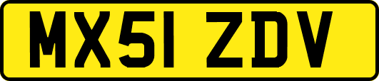 MX51ZDV