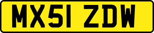 MX51ZDW