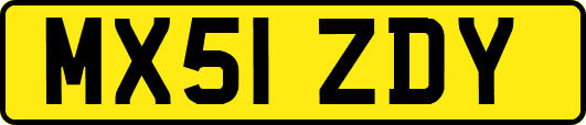 MX51ZDY