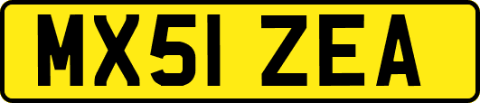 MX51ZEA