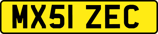 MX51ZEC