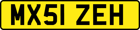 MX51ZEH