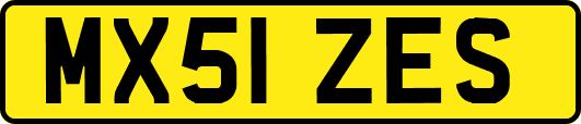 MX51ZES