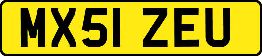 MX51ZEU