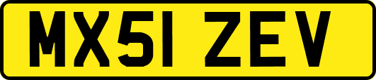 MX51ZEV
