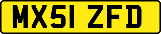 MX51ZFD