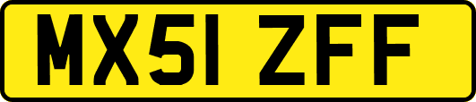 MX51ZFF