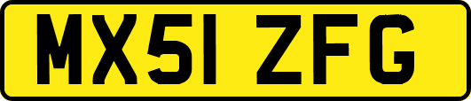 MX51ZFG