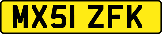 MX51ZFK