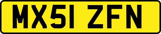 MX51ZFN