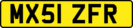 MX51ZFR
