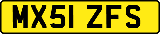 MX51ZFS