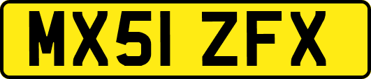 MX51ZFX