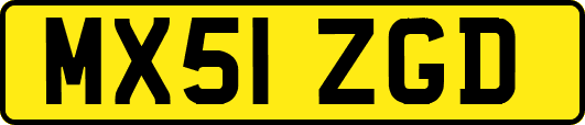 MX51ZGD