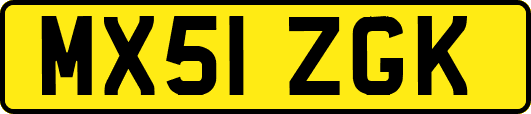 MX51ZGK