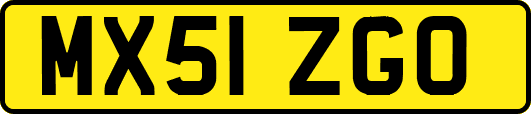 MX51ZGO