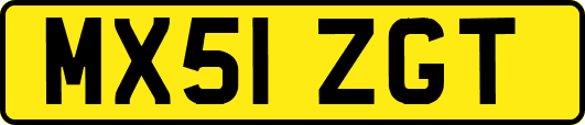 MX51ZGT