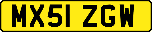 MX51ZGW