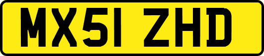 MX51ZHD