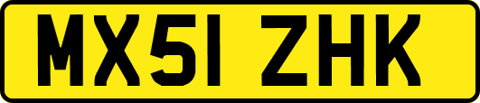 MX51ZHK