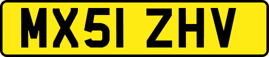 MX51ZHV