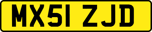 MX51ZJD