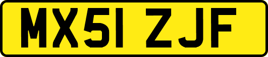 MX51ZJF