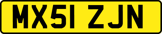 MX51ZJN