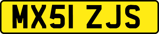MX51ZJS