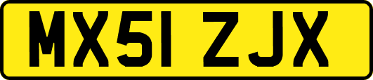 MX51ZJX
