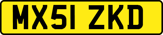 MX51ZKD