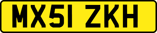 MX51ZKH