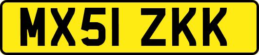 MX51ZKK