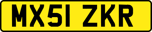 MX51ZKR