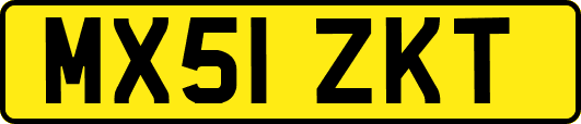 MX51ZKT