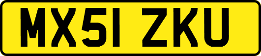 MX51ZKU