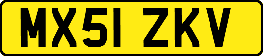 MX51ZKV