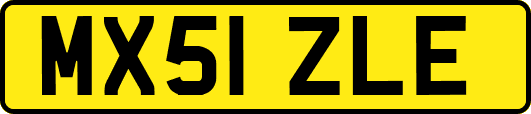 MX51ZLE