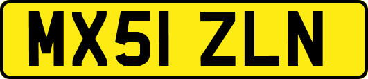 MX51ZLN