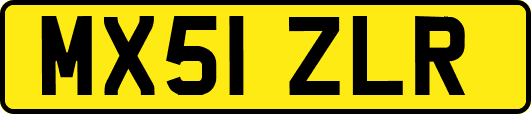 MX51ZLR