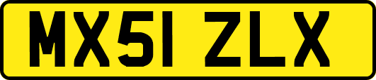 MX51ZLX