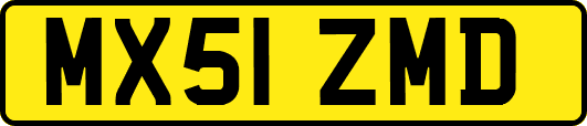 MX51ZMD