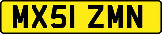 MX51ZMN
